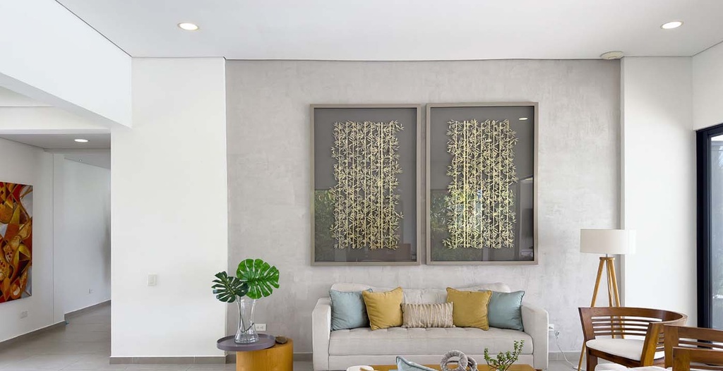 Casa campestre para la venta en Cerritos
