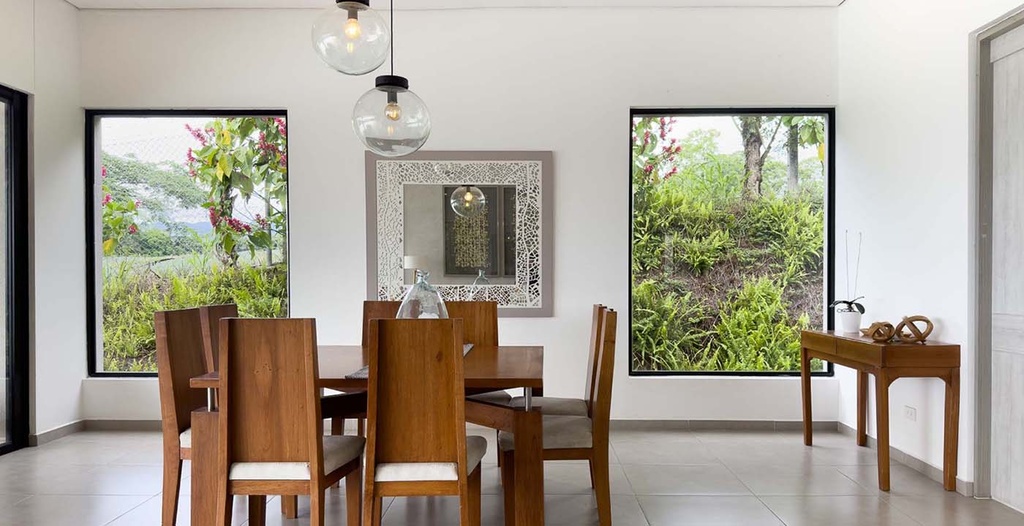Casa campestre para la venta en Cerritos