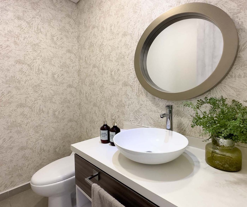 Casa campestre para la venta en Cerritos
