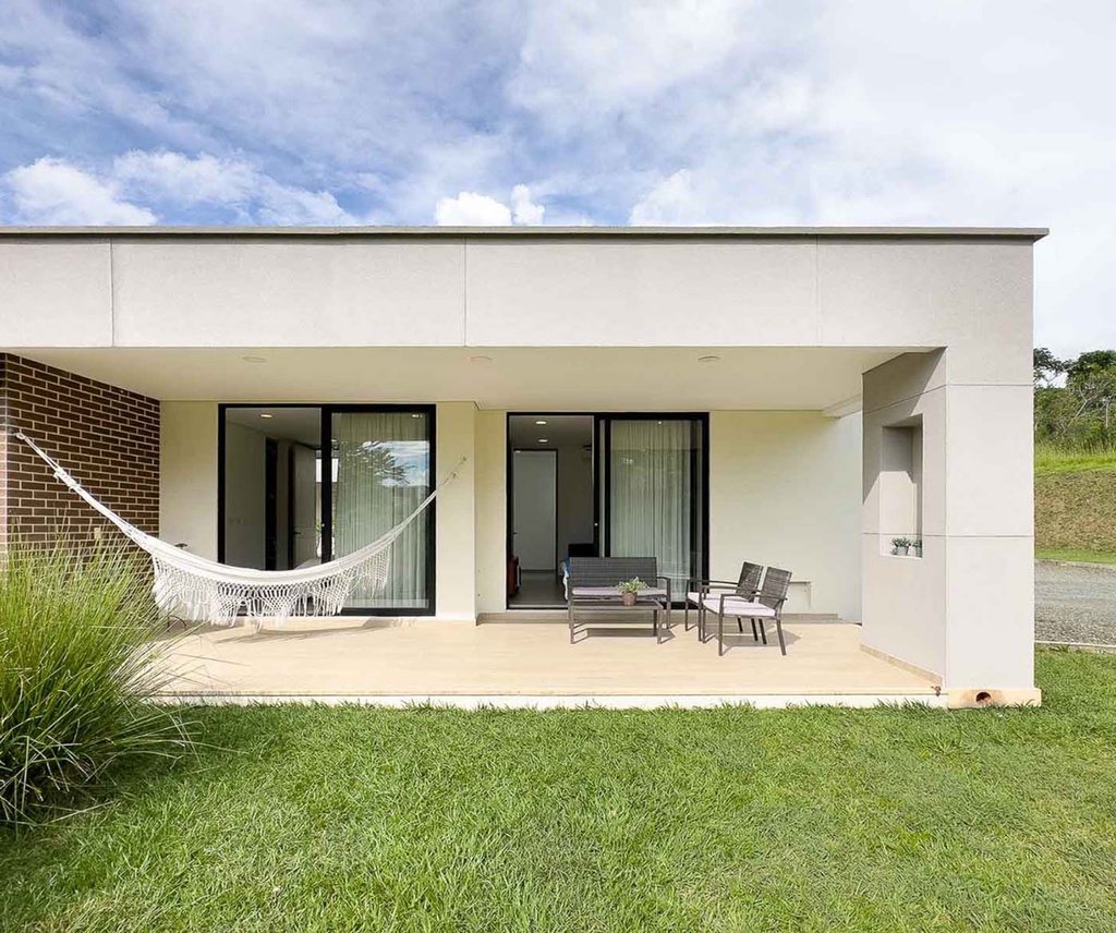 Casa campestre para la venta en Cerritos