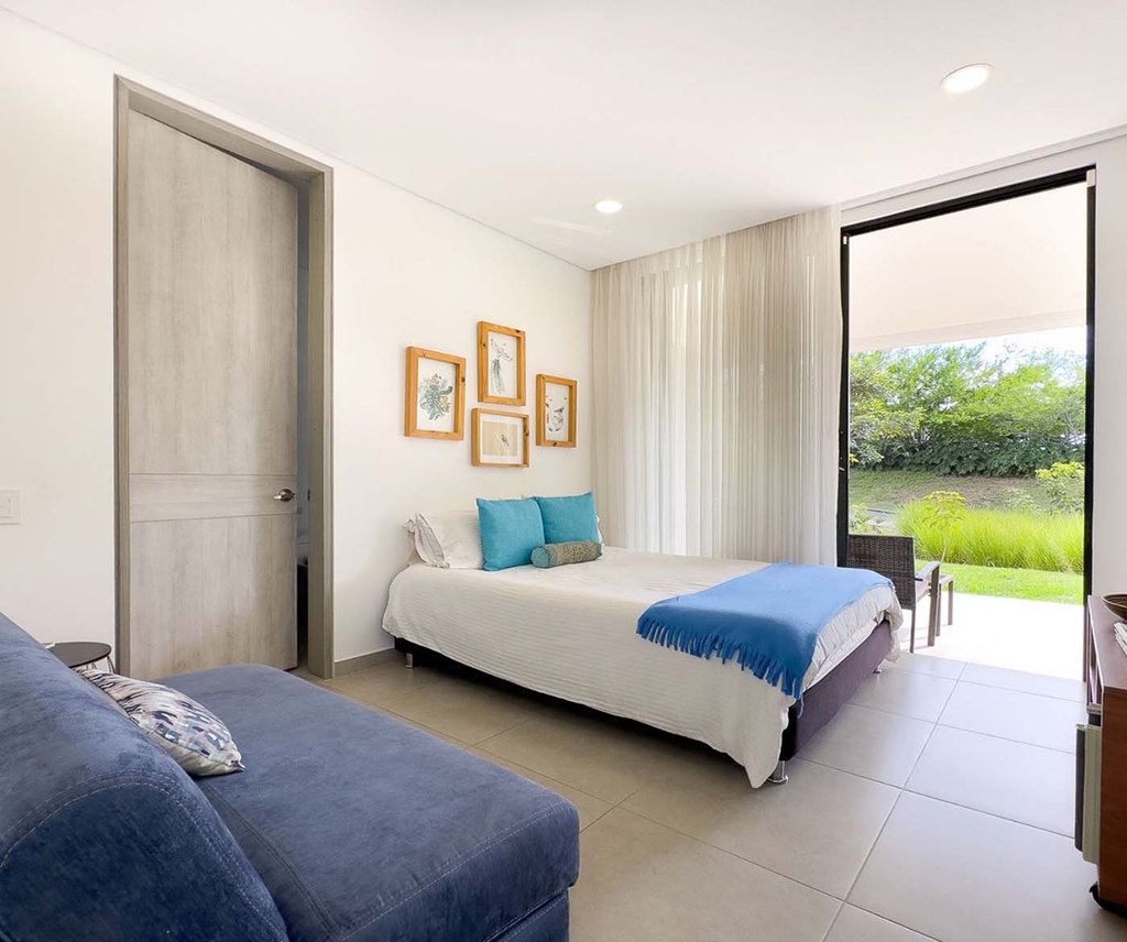 Casa campestre para la venta en Cerritos