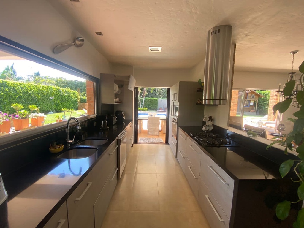 Casa Campestre para la venta en Cerritos