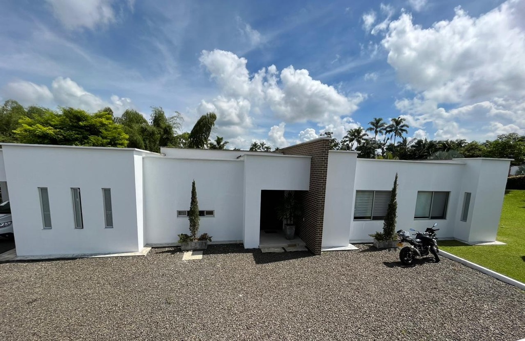 Casa para renta en Cerritos