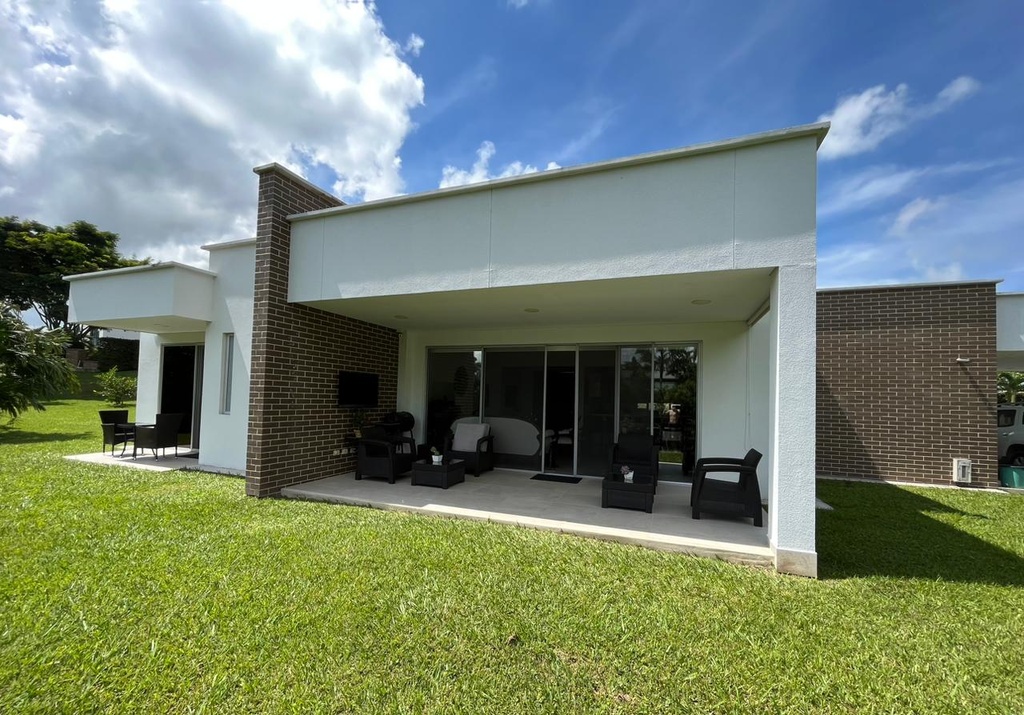 Casa para renta en Cerritos