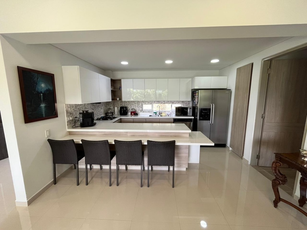 Casa para renta en Cerritos