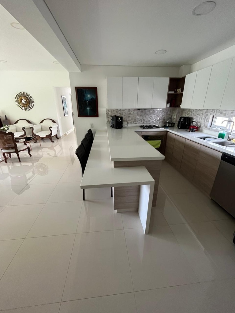 Casa para renta en Cerritos