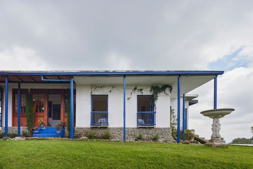 Finca para la venta Vía Armenia