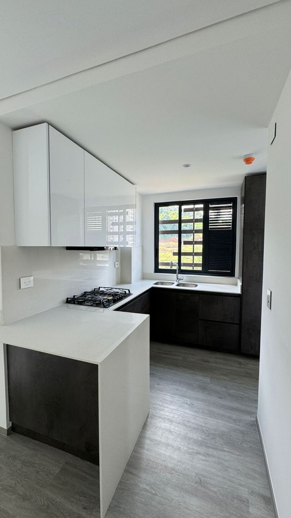Apartamento para renta en Pinares
