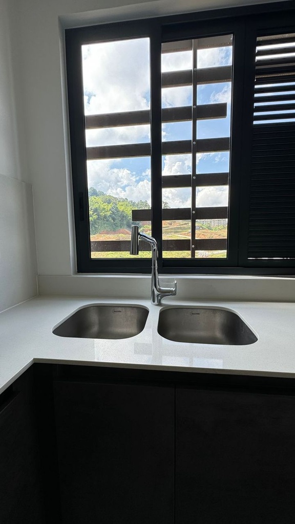 Apartamento para renta en Pinares