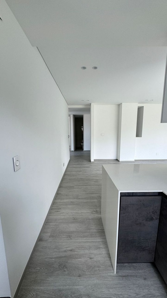 Apartamento para renta en Pinares