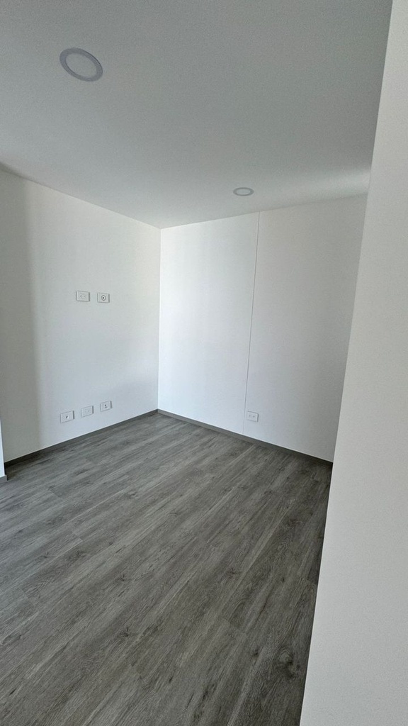 Apartamento para renta en Pinares