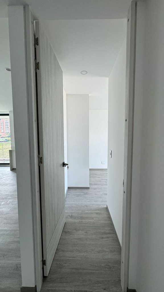 Apartamento para renta en Pinares