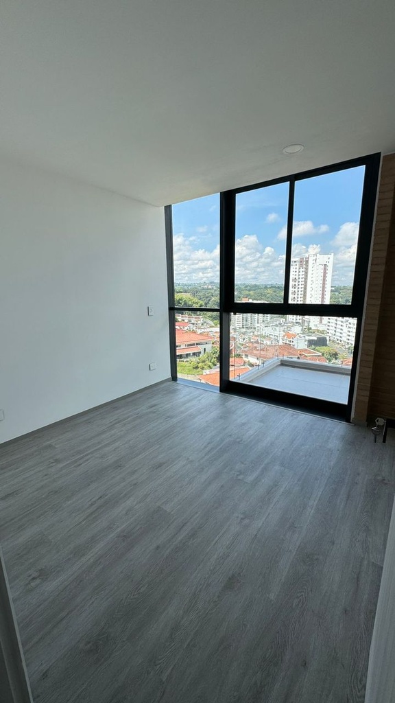 Apartamento para renta en Pinares