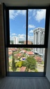 Apartamento para renta en Pinares