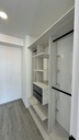 Apartamento para renta en Pinares