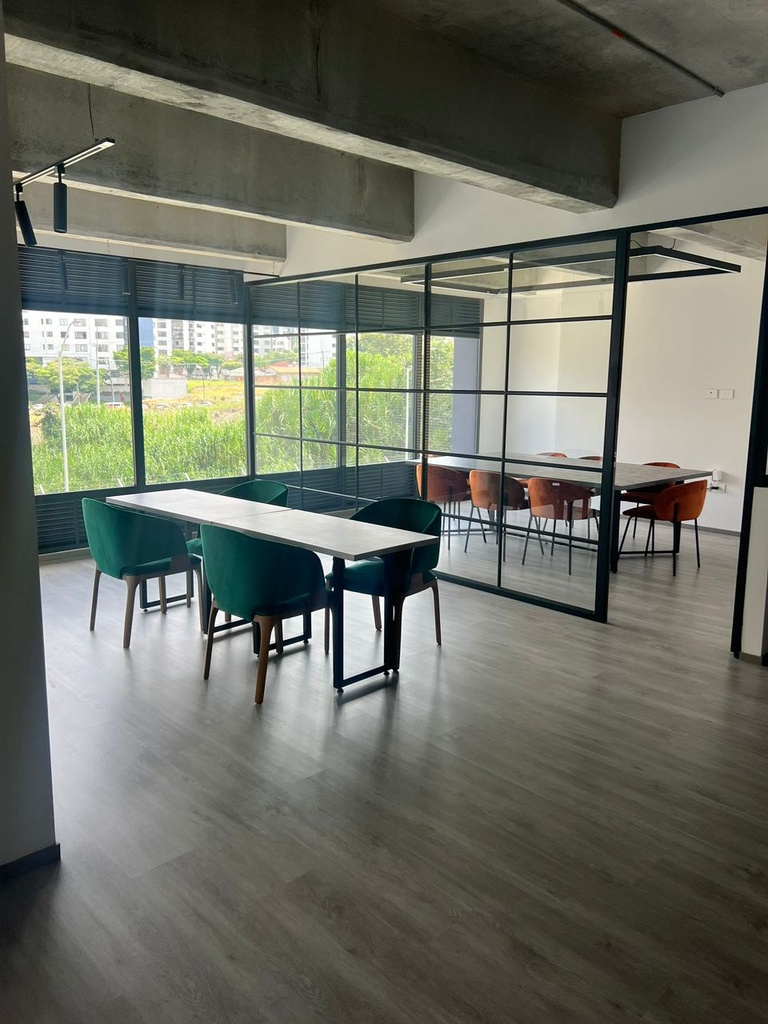 Apartamento para renta en Pinares