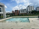 Apartamento para renta en Pinares
