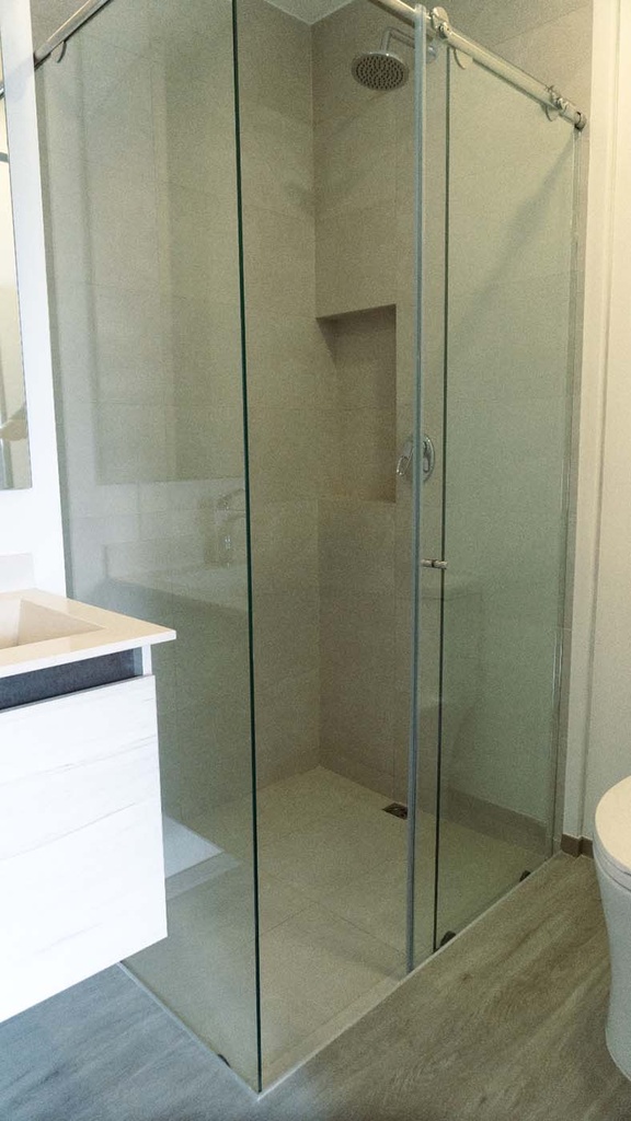 Apartamento para renta en Pinares