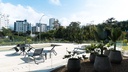 Apartamento para renta en Pinares