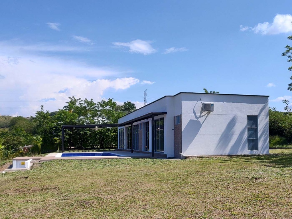 Casa Campestre para la venta en Cerritos