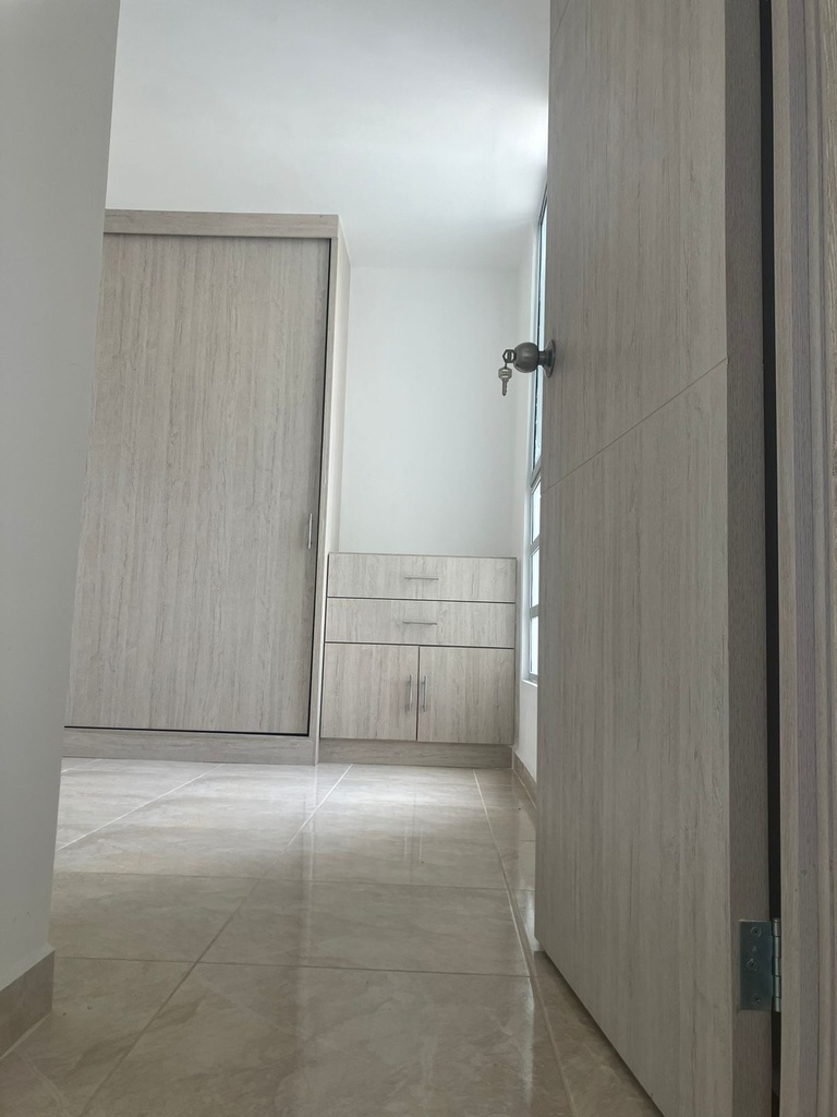 Apartamento para la venta en Vía Condina