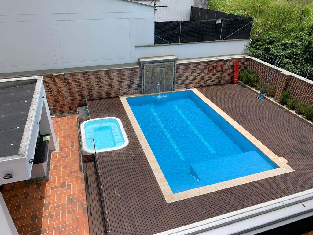 Apartamento para la venta en Pinares