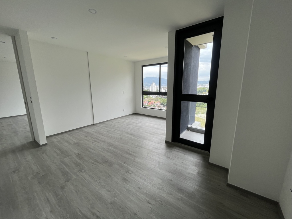 Apartaestudio para renta Viventi Pinares Pereira