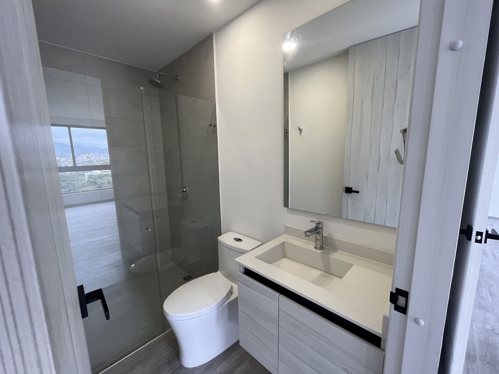 Apartaestudio para renta Viventi Pinares Pereira
