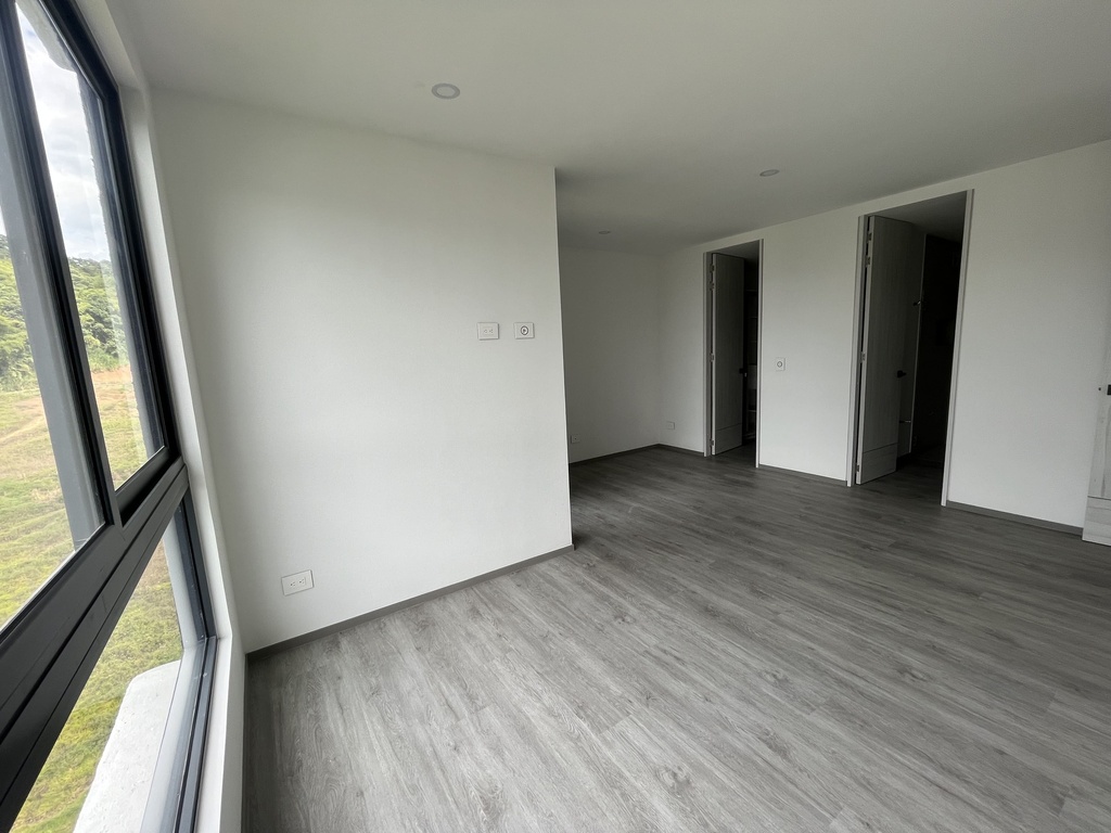Apartaestudio para renta Viventi Pinares Pereira