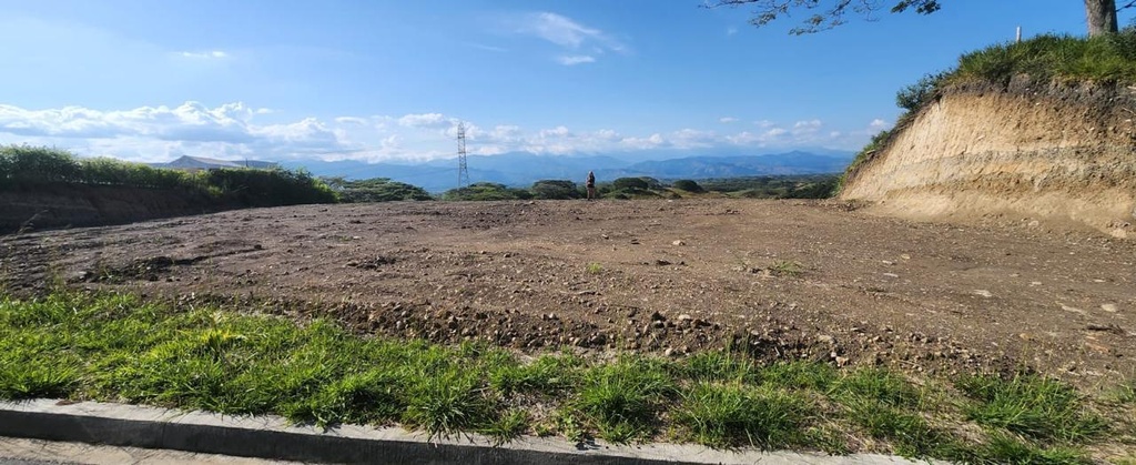 Lote en Cartago para la venta