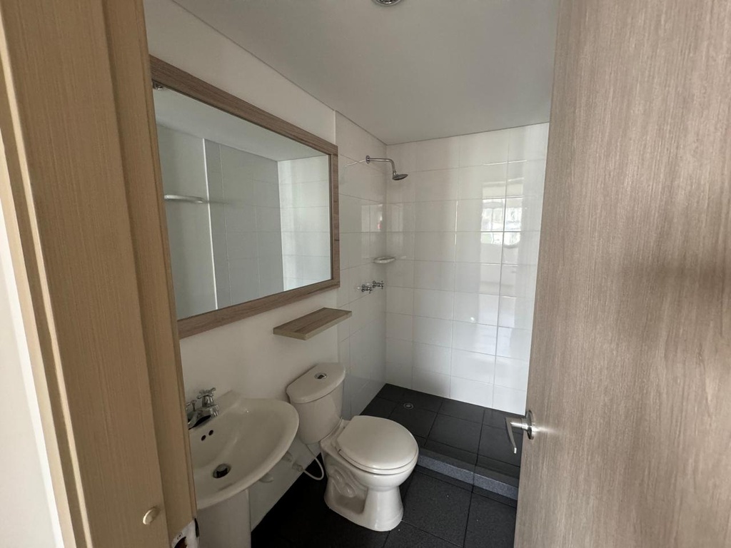 Apartamento para la venta en Alamos