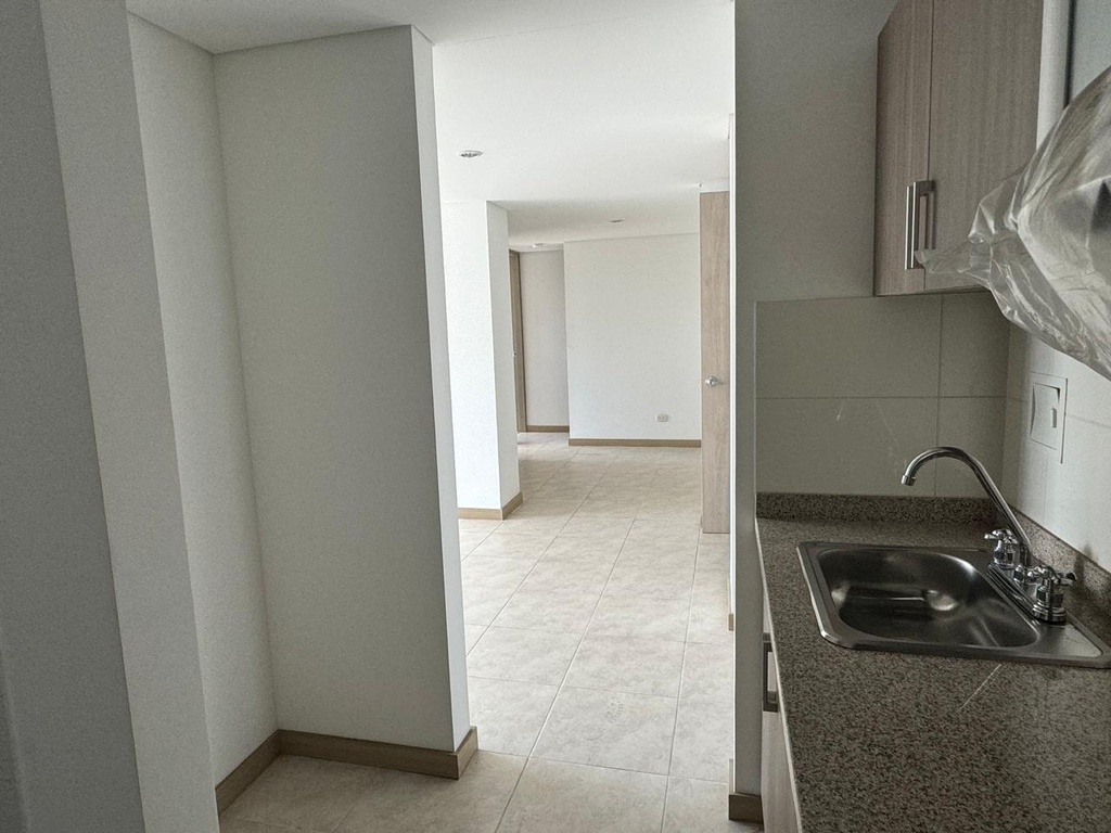 Apartamento para la venta en Alamos