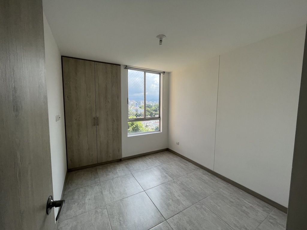 Apartamento para la venta sector Maraya