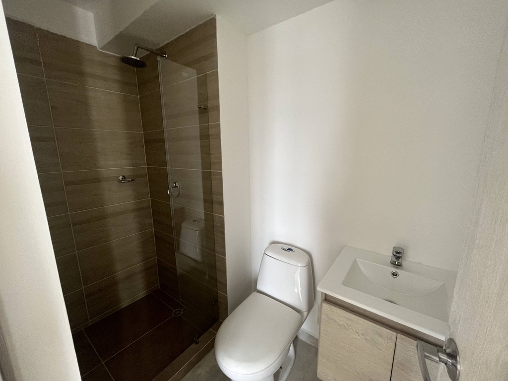 Apartamento para la venta sector Maraya