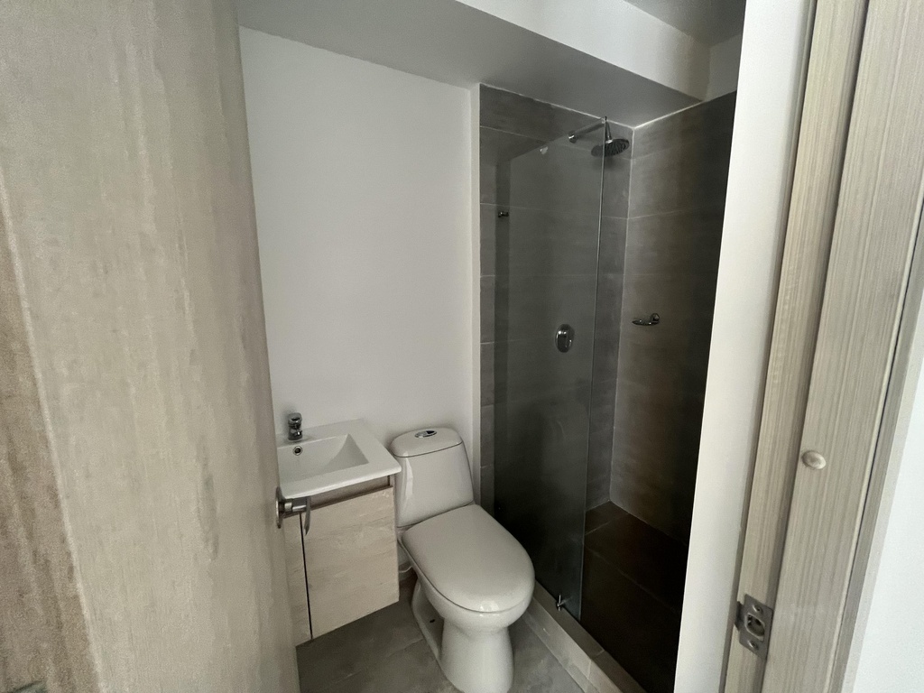 Apartamento para la venta sector Maraya