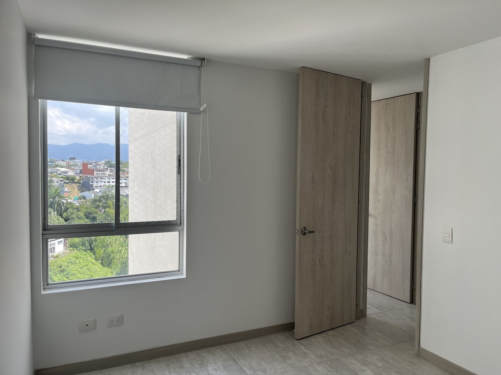 Apartamento para la venta sector Maraya