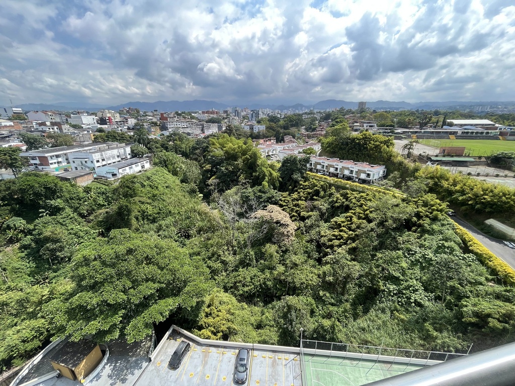 Apartamento para la venta sector Maraya