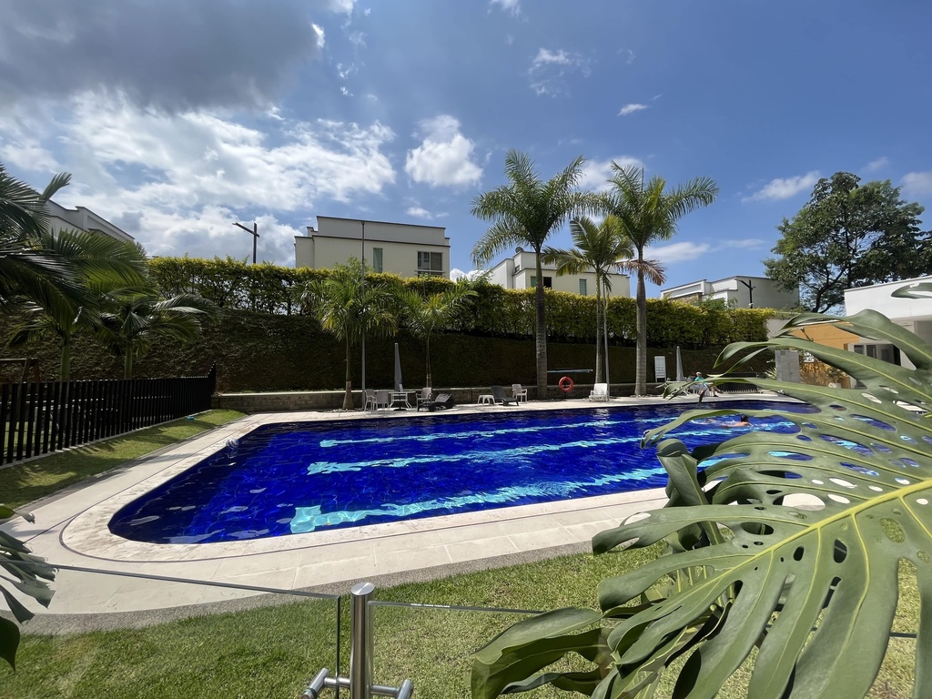 Apartamento para la venta sector Maraya
