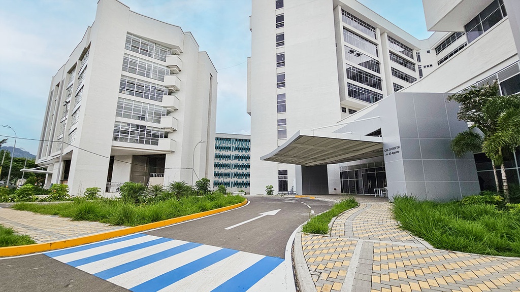 Consultorio para Renta Complejo Medico Clinica Central del Eje