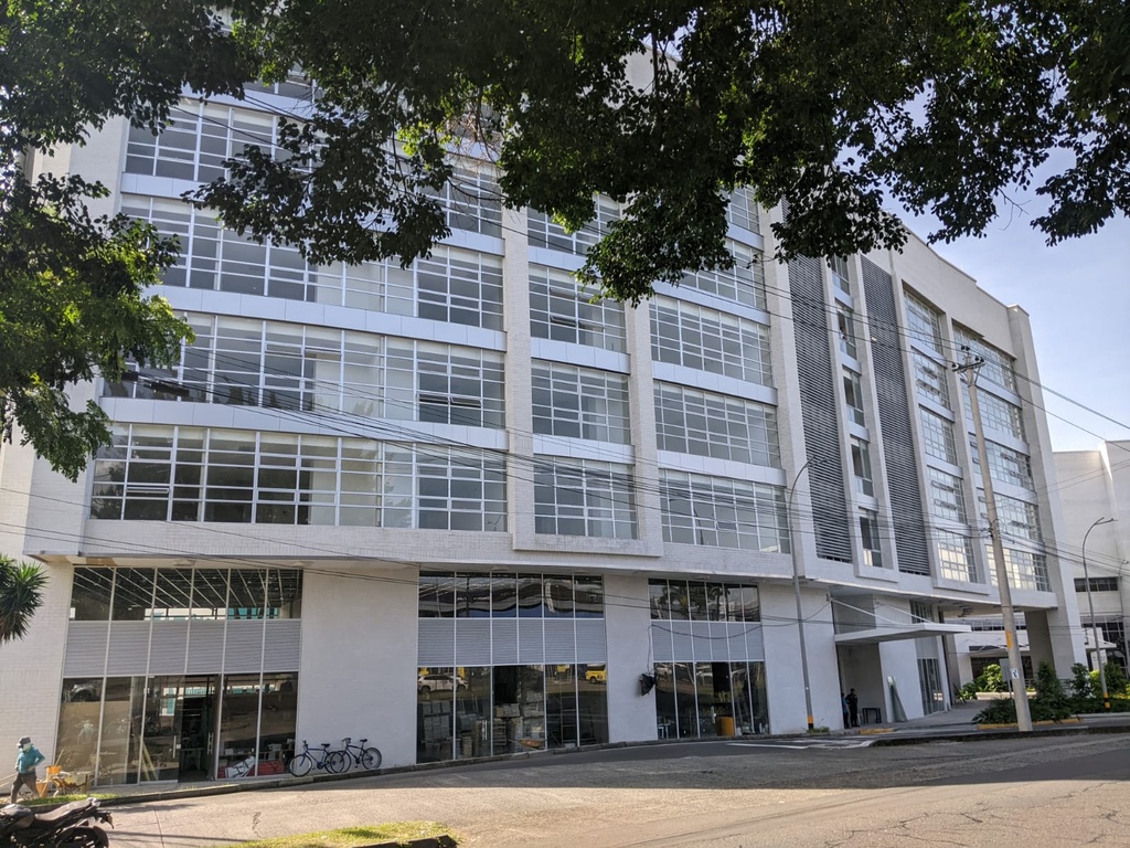 Consultorio para Renta Complejo Medico Clinica Central del Eje