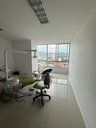 Consultorio para la venta en Megacentro 