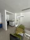 Consultorio para la venta en Megacentro 