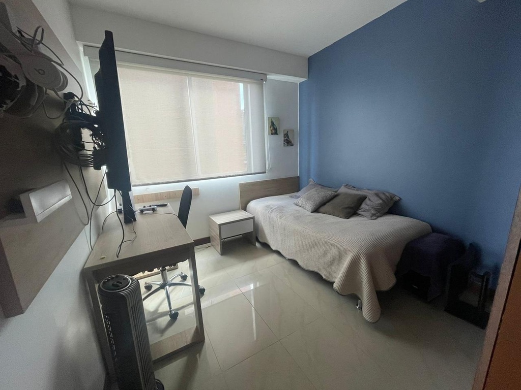 Apartamento para la venta en Cerritos
