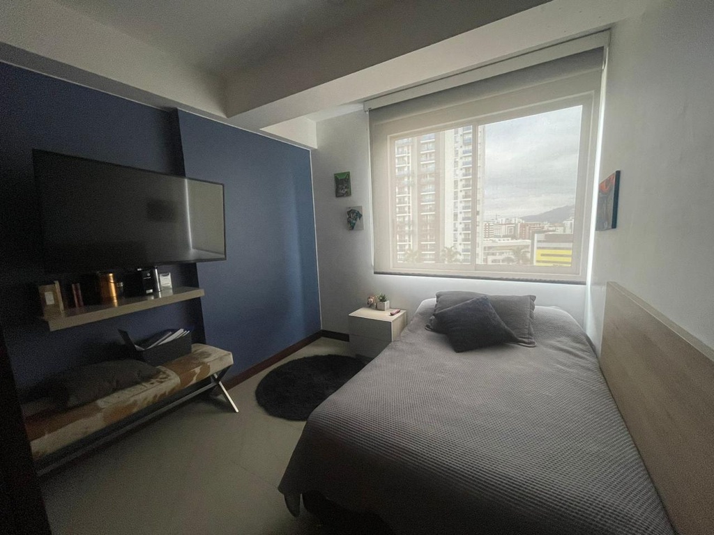 Apartamento para la venta en Cerritos