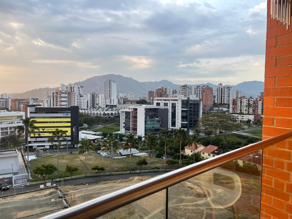 Apartamento para la venta en Cerritos