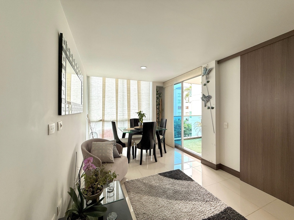 Apartamento para la venta en Alamos