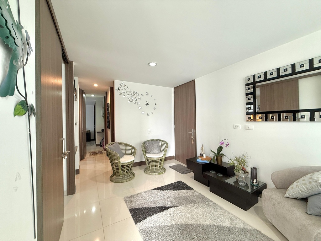 Apartamento para la venta en Alamos