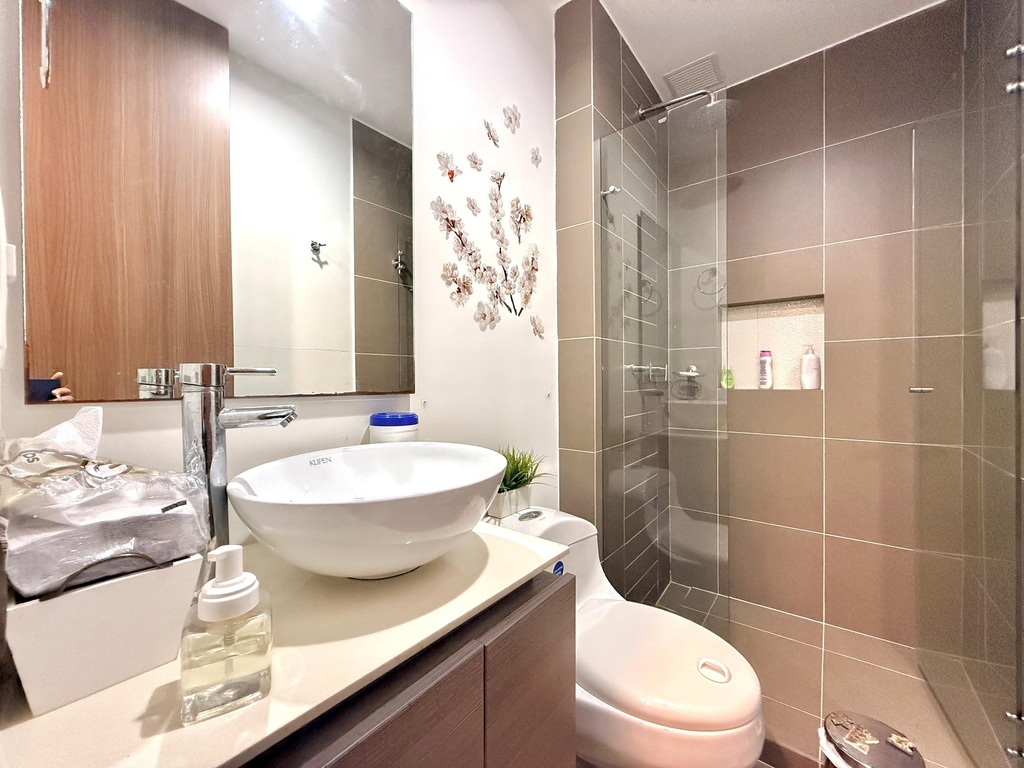 Apartamento para la venta en Alamos