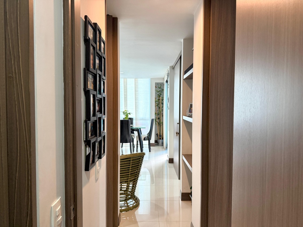 Apartamento para la venta en Alamos