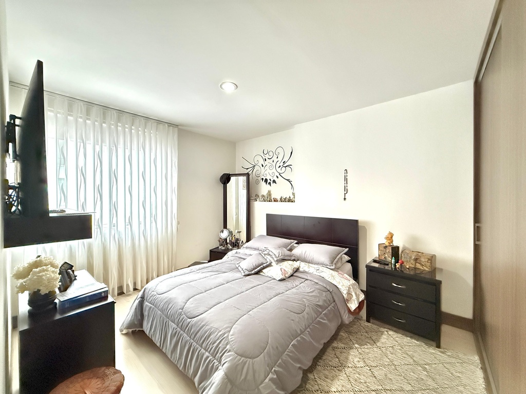 Apartamento para la venta en Alamos
